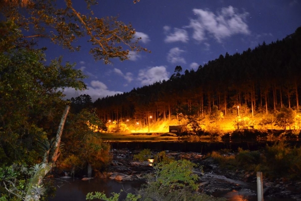 Linhas de Distribuição